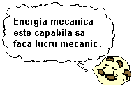 mechanical energy