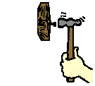 hammer