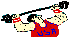 weightlifter