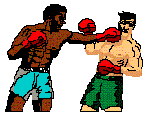 boxing