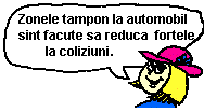 crumple zones