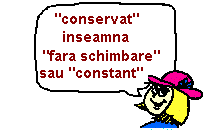 momentum conservation