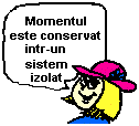 isolated systems