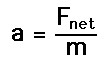 equation