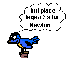 Newton's Third Law