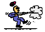 gun recoil