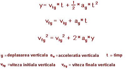 three equations