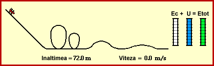roller coaster