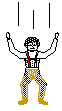 skydiver