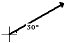 vector direction