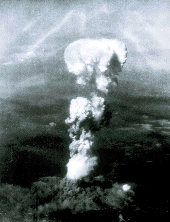 Bombing
