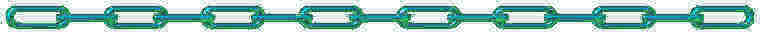 chain divider