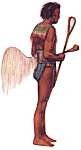 Choctaw Indian