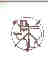 The State of Texas in Prisoners Chains. Pdc logo