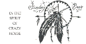 Standing Deer logo