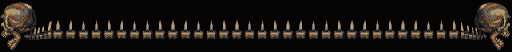 skull bar