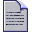 [ Document Icon ]