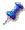Drawing pin