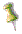 Drawing pin