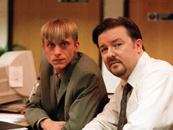 David and Gareth