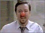 David Brent