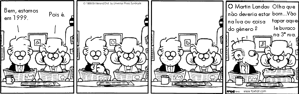 foxtrot