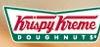 Awww I wait for that Krispy Kreme sign to light up! hot donuts!