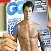 Recently i went to see Win a Date With Tad Hamilton and amazingly it was one of the best movies i've seen lately and it's hard not to notice the hard body and cute face of Josh Duhamel!