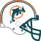 Dolphins