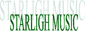 STARLIGH MUSIC