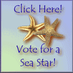 Vote for me, please!
