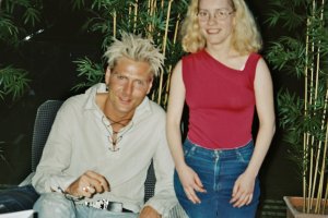 Alex Geist (Touch�) & Danny