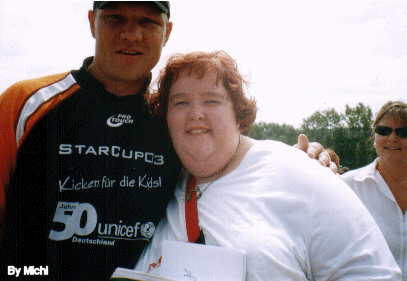 Axel Schulz & me