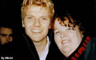 Bastiaan Ragas & me