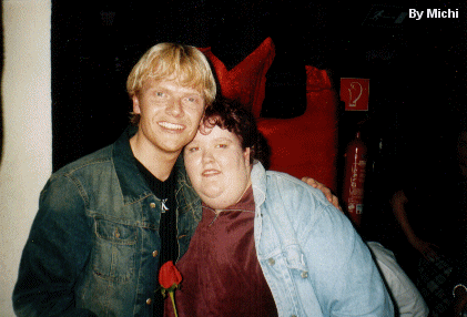 Bastiaan Ragas & me