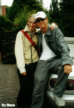 Biene & Martin S.