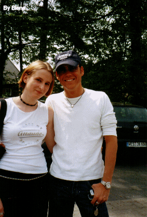 Biene & Martin S.