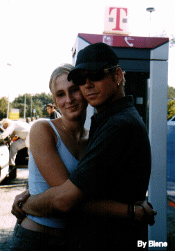 Biene & Martin S.