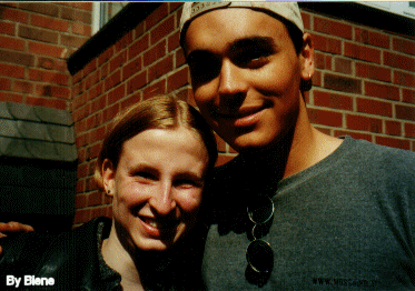 Biene & Dennis Frey (Ex-Touch�)