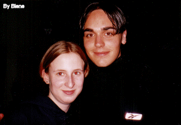Biene & Dennis Frey (Ex-Touch�)