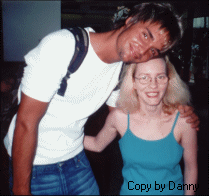 Chris Reuter (Touch�) & Danny