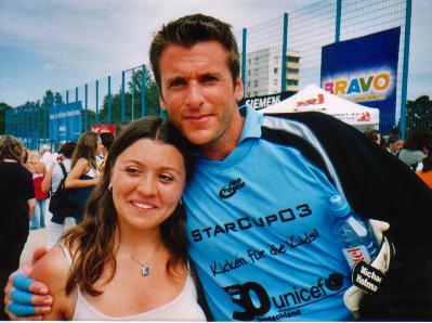 Meine Schnuffel Dani & Herbert Ulrich (Verbotene Liebe)