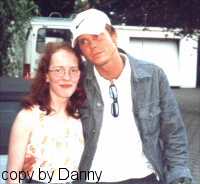 Danny & Martin S.