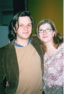 Henning (H-Bloxx) & Kathy
