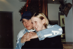Martin S. & Biene