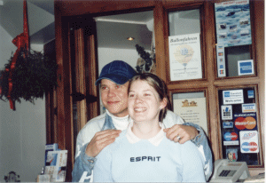 Martin S. & Bina