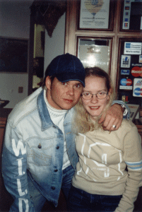 Martin S. & Danny