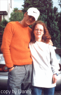 Martin S. & Danny