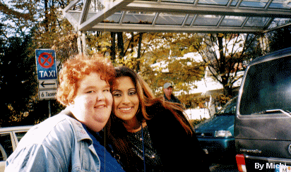 me & Criss (Boyz�n�Girlz United)