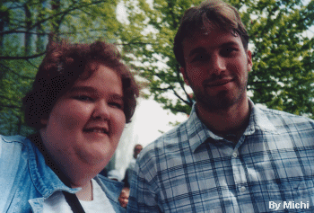 me & Stefan Wessels (1.FC K�ln)